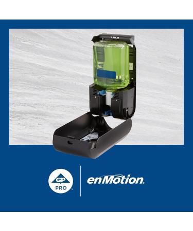 enMotion Gen2 Moisturizing Antimicrobial Foam Soap Dispenser Refills by GP PRO Tranquil Aloe 2 Bottles Per Case 42819 - Buy Online on GoSupps.com