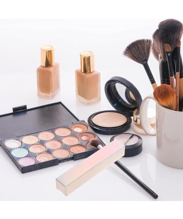 FRCOLOR Bo tes D'emballage Gloss Vides en Papier Holographique 50 Pcs Bo te Rouge L vres Compacte Papier Cartonn pour Tubes de Gloss et Petits Flacons Rangement Pratique pour - Buy Online on GoSupps.com