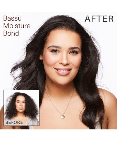 Surface Hair BASSU Moisture Bond Leave In Treatment - 2.3oz (70ml) | Hydrating Hair Care for All Hair Types | International Shipping Available - Buy Online on GoSupps.com