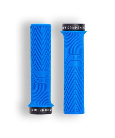 PNW Components Loam Grip Pacific Blue X-Large