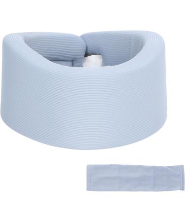 Neck Support Neck Support Soft Pressure Softness Texture for Office (M) Medium - Buy Online on GoSupps.com