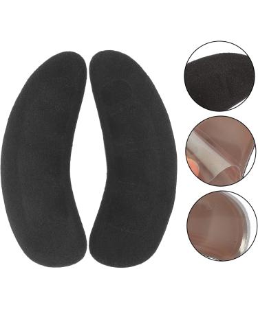 GLEAVI 15 Pairs Anti-Wear Stickers for High Heels | Comfortable Gel Heel Cushions & Protectors | Wear-Resistant Foot Pad Liners - Buy Online on GoSupps.com