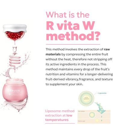 Frudia. Cr me Grenade Pomegranate Nutri-Moisturizing Cream - Buy Online on GoSupps.com
