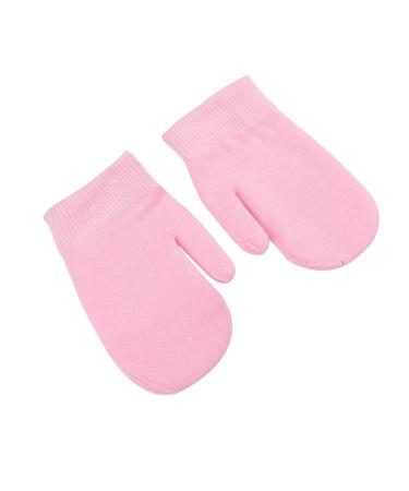 FRCOLOR 1 Pair Gel Gloves Hand Moisturizer Gloves Protective Gloves Moisturizing Hand Gloves Moisturizing Gloves Spa Gloves Supple Skin Care Gloves Gel Care Gloves Moisten Cotton