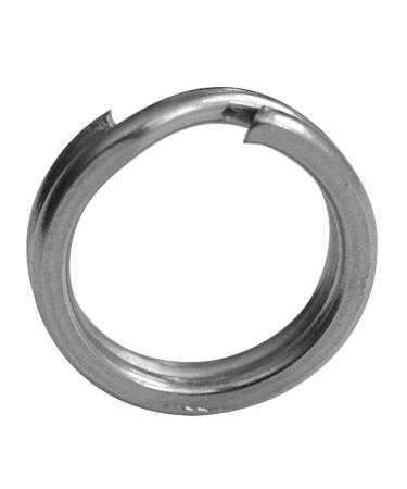 Black Cat Xtreme Split Ring 50 kg