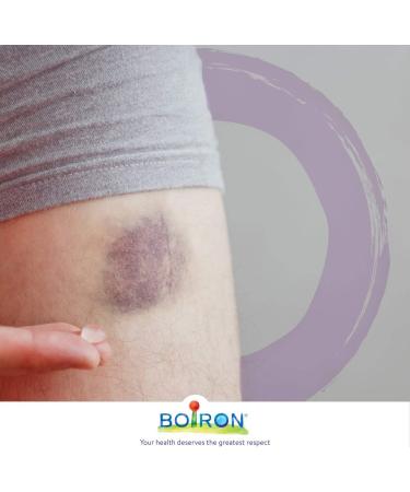 Boiron Arnicare Bruise Swelling Bumps and Oedema Natural Sourced 45 Gram - Buy Online on GoSupps.com