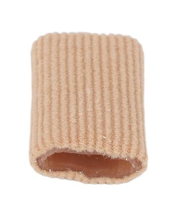 Buy Middle Size Finger Sleeve - Elastic Silicone Soft Protector for Office Work - International Shipping Available - Buy Online on GoSupps.com
