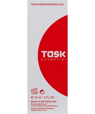 Task Essential System Red O2 Regenerative Eye Complex 0.5 fl. oz. - Revitalize and Refresh Your Eyes - Buy Online on GoSupps.com
