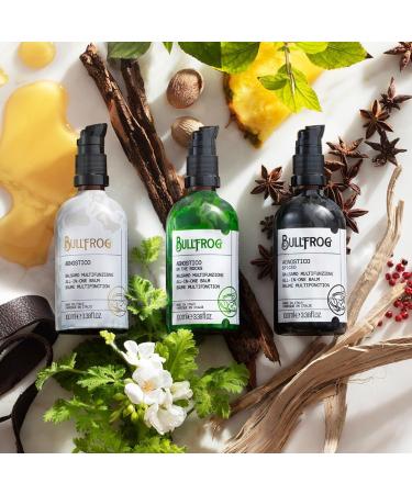 Agnostico Balsamo Multifunzione 100ml - Buy Online on GoSupps.com