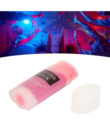 Glitter Stick Gel - Versatile Long-Lasting Body Glitter for Parties | Easy Clean & Shine - Buy Online on GoSupps.com