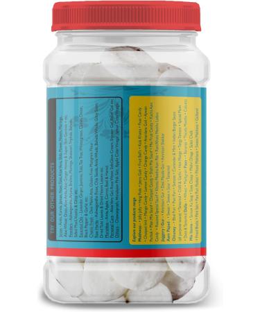 Aryan Patasha Indian Sweet Prasad Used in Puja & Festivals- 300gm - Buy Online on GoSupps.com