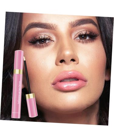 Huile L vres Hydratante Transparente 4ml L vres Repulpante Pour Femmes Et Filles Usage Quotidien Anti-s cheresse - Buy Online on GoSupps.com