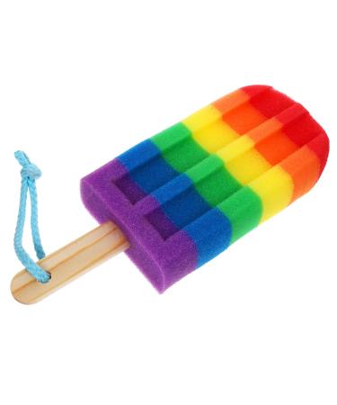minkissy Sponge Bath Sponge for Bathing Shower Body Scrubber Bathing Sponge Bath Sponge for Shower Sponge for Body Sponge Scrubber Bath Sponges for Shower Bath Sponge