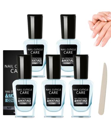OnycholysisHeal Nail Strengthening And Growth Conditioner Nail Strengthener for Damaged Nails OnycholysisHeal Nail Strengthener for Damaged Nails (5 pcs)