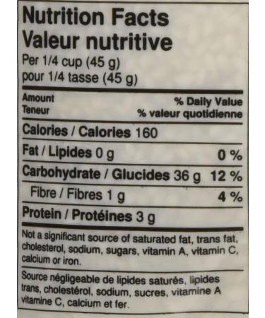 Y&Y US552 Fancy Sweet Rice 2-Kilogram - Buy Online on GoSupps.com