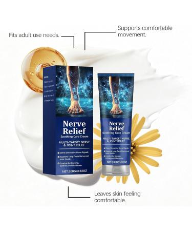 Cr me Genou - 100g Pommade Apaisante Absorption Rapide - Baume Pour Bras Soin R parateur Et Confort Mains Nerfs Joints Genoux Jambes Coudes Massage - Buy Online on GoSupps.com