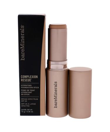 bareMinerals bareMinerals Complexion Rescue Stick Moisturizing Foundation SPF 25 04 Suede