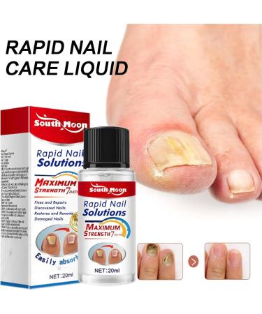 Cuticle and Nail Oil Nail Repair for Growth - Gentle Nail Cuticle Oil Nail Hardener Nail Growth Polish for Adults Teksome - Buy Online on GoSupps.com