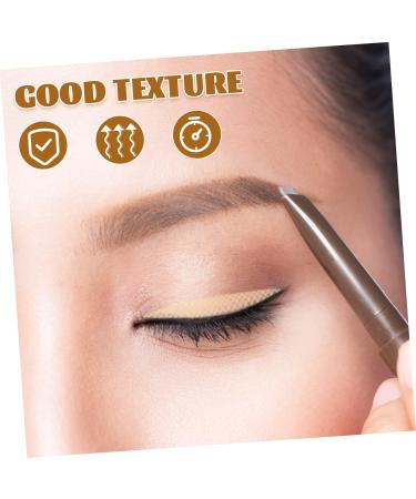 FRCOLOR 3 Sets Double Eyelid Sticker Set Double Eyelid Bands Lid Tightener with Hood Double Eyelid Sticker Eye Bands for Girls Eyelid Tape Lifting Strap Fabric Self-Adhesive - Buy Online on GoSupps.com