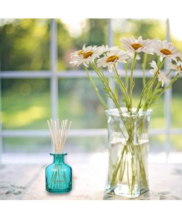 Hossian Natural Rattan Wood Reed Diffuser Sticks - 7 Inch (Pack of 100) - Buy Online on GoSupps.com
