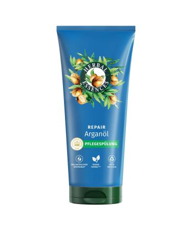 Herbal Essences Repair Nursing Lossing with Argan oil 250ml.From damaged to smoother shiny hair intensive care ingredients of natural origin vegan - Buy Online on GoSupps.com