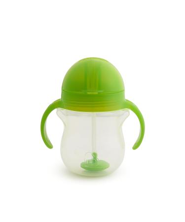 Munchkin Weighted Flexi-Straw Cup - Colors May Vary - Buy Online on GoSupps.com