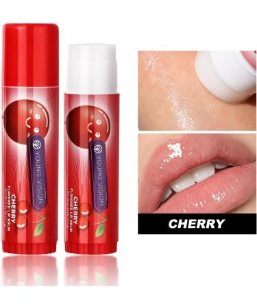 Chap-Lip Lip Balm | Fruit Lip Balm Organic fruit flavored lip balm for cracked and irritated lips Lip moisturizer Moisturizing and soothing for the lips - Buy Online on GoSupps.com