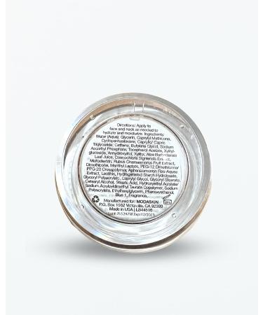 MODASKIN Hydra-Vita Moisturizing Gel Cream - Hydrating Skin Care Solution - Buy Online on GoSupps.com
