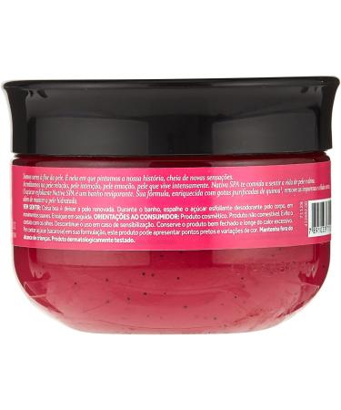 BOUTIQUE_B BOUTIQUE_B CORPORAL PITAYA NATIVA SPA- O BOTICARIO - Buy Online on GoSupps.com