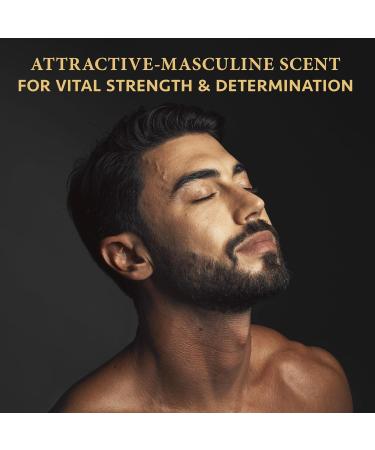 Hyaluronic Acid Serum for Men 75ml Day and Night Serum for Face with Aloe Vera and Spirulina - Hyaluronic Acid Serum for Face - Anti Aging Face Cream Men Skin Care for Men by Satin Naturel - Buy Online on GoSupps.com