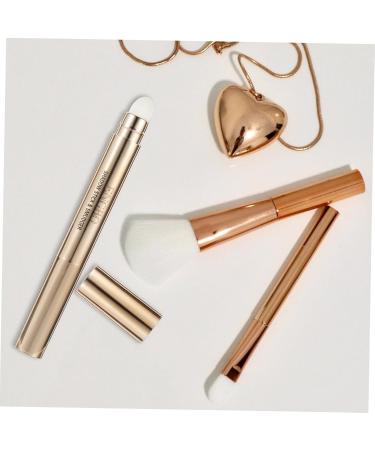 Didiseaon Double Ended Eye Shadow Pen Eye Shadow Sticks Eyeshadow Pen Plastic Highlighter Pearlescent - Buy Online on GoSupps.com