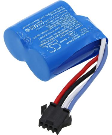 Buy Estry 700mAh Battery Replacement for UDI 001 - Best International Shipping & Quality Assurance - Buy Online on GoSupps.com