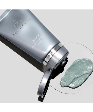 COSMEDIX Kaolin Clay Mask 2 oz - Pack of 1 - Buy Online on GoSupps.com