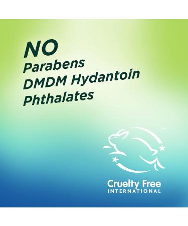 Garnier Fructis Fortifying 2-in-1 Shampoo & Conditioner for Stronger-Looking Hair | Vegan & Paraben-Free | 22 Fl Oz (2 Pack) - Buy Online on GoSupps.com