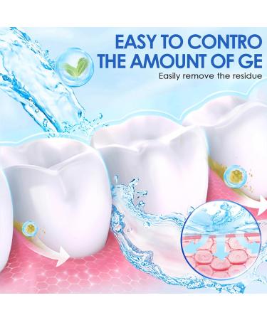 2 Pi ces stylo blanchiment dentaire stylo de soin pour les dents id al pour un usage r gulier Un sourire plus lumineux - Buy Online on GoSupps.com