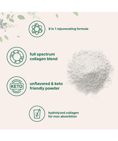 Micro Ingredients Melatonin Gummies & 8-in-1 Multi Collagen | Bundle | Sugar-Free BlackBerry Cherry Flavor | Non-Habit-Forming Ingredients | Hydrolyzed Peptides + Biotin Hyaluronic Acid & Vitamin C - Buy Online on GoSupps.com