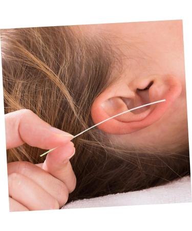 Healifty Ear Piercing Cleaning Line - 4 Boxes Set, Kitten Cotton Thread, Puppy Design - 4pcs 7.5x4cm - Buy Online on GoSupps.com