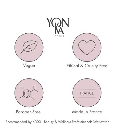 Yon-Ka Time Resist Nuit 50ml - Anti-Aging Night Cream with Shea Butter & Youth Activating Complex | Firming Paraben-Free Moisturizer for Face & Neck - Buy Online on GoSupps.com