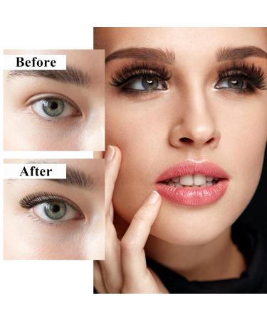 Buy WLLHYF 30pcs Lash Lift Ribbon Kit - Reusable Silicone Pads & Rods for Perfect Eyelash Curls | International Shipping - Buy Online on GoSupps.com