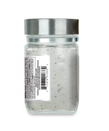 Italian Black Truffle Sea Salt - 10 oz. Chef's Jar | San Francisco Salt Company - Buy Online on GoSupps.com