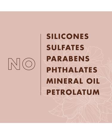 SheaMoisture Coconut & Hibiscus Curl Enhancing Smoothie 20 oz - Sulfate & Paraben Free - Buy Online on GoSupps.com