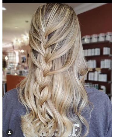 Simply Smooth Xtend Keratin Toning Purple Shampoo - Brighten & Tone Blonde Silver & Gray Hair | Prevent Brassy Tones | 8.5 Oz | International Shipping - Buy Online on GoSupps.com