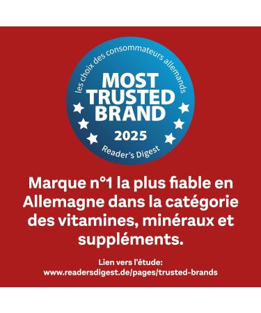 Doppelherz System Omni Pro 10 - Buy Online on GoSupps.com