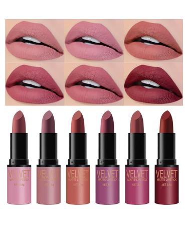 FantasyDay Multifunctional Makeup Gift Set - Complete Cosmetics Kit for Face Eyes & Lips | Eyeshadow Palette Lipstick Rouge Mascara & Brush - Perfect for Every Occasion - Buy Online on GoSupps.com