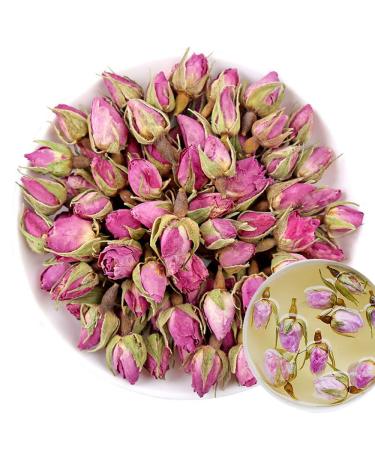 100% France Rose 50G/1.76oz feuilles fra ches non OGM fleurs s ch es naturelles herbes savonneuses th s sirops boissons p tisserie beaut DIY sachets et pices fra ches