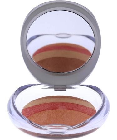 Pupa All Over Illuminating Blush Powder 06 Coral Stripes - Shop Top International Beauty Products Online - Buy Online on GoSupps.com