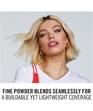 Rimmel London Lasting Finish Compact Foundation 009 Honey 7g - Long-Lasting Coverage - Buy Online on GoSupps.com