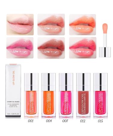 Buy 2024 Clearance Moisturizing Lip Gloss - High Gloss Full Lips Non-Stick Lip Makeup | 6ml - Limited Stock - Buy Online on GoSupps.com