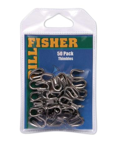Billfisher SSTHS-50 Thimbles Fishing Accessory