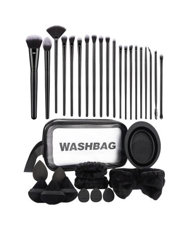 Makeup Tool Kit Cosmetic Brush Set Makeup Artist Tools Professional Makeup Brushes Makeup Tools Set Makeup Applicator Kit Perfect and Suitable Brushes for Women